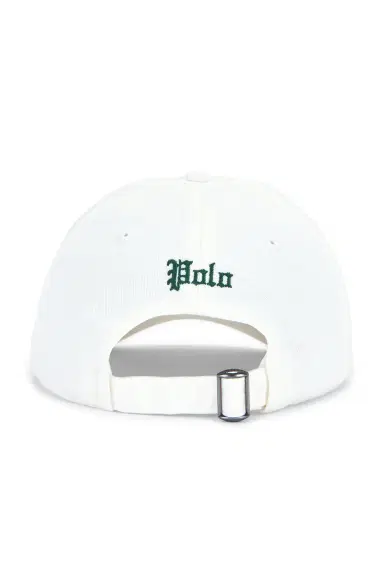 Polo Ralph Lauren Cotton Twill Polo Tennis Sport Cap | Thumbnail 4