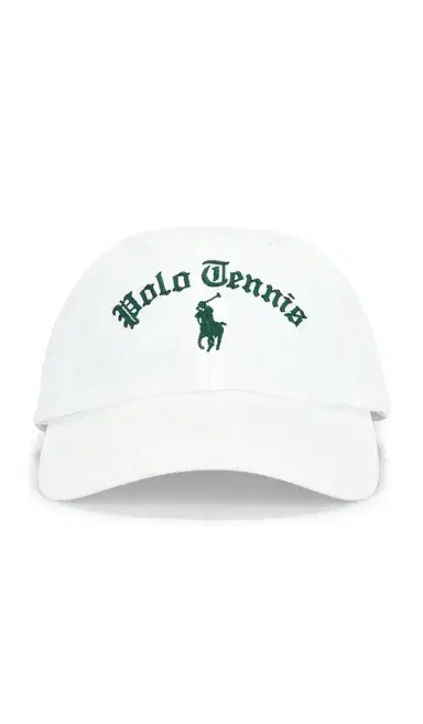 Polo Ralph Lauren Cotton Twill Polo Tennis Sport Cap | Thumbnail 1