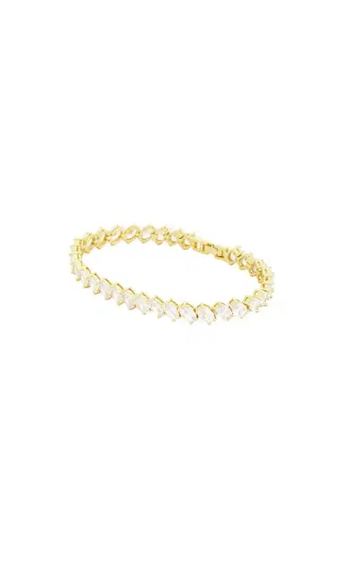BRACHA Karter Tennis Bracelet | Thumbnail 1 BRACHA Karter Tennis Bracelet | Thumbnail 1