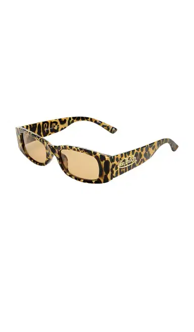 AIRE X Von Dutch Innocence Sunglasses | Thumbnail 2