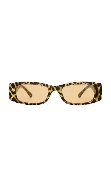 AIRE X Von Dutch Innocence Sunglasses | Thumbnail 1