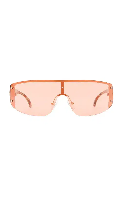 AIRE X Von Dutch Rumour Sunglasses