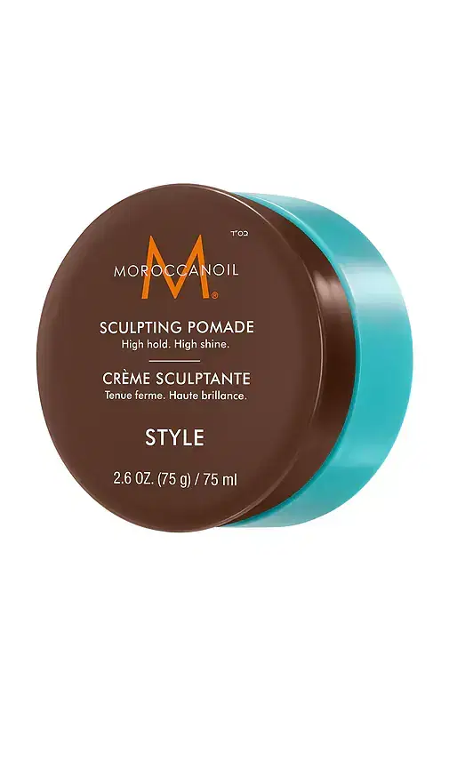 Moroccanoil Sculpting Pomade
