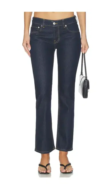 EB Denim Lola Slim Cigarette Jean | Thumbnail 1