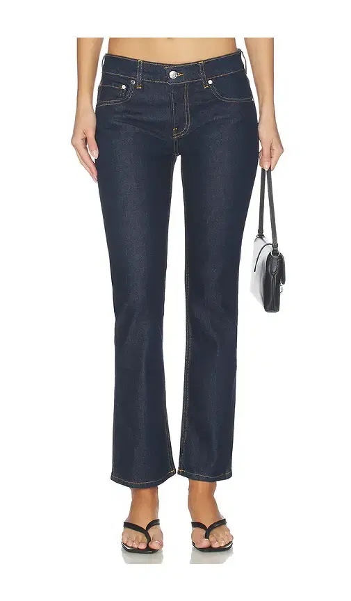 EB Denim Lola Slim Cigarette Jean