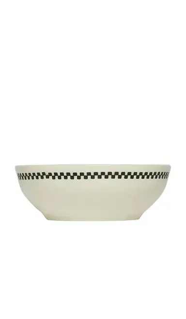 Fish's Eddy Checkerboard Bowl | Thumbnail 1 Fish's Eddy Checkerboard Bowl | Thumbnail 1
