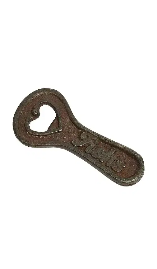 Fish's Eddy Bottle Opener