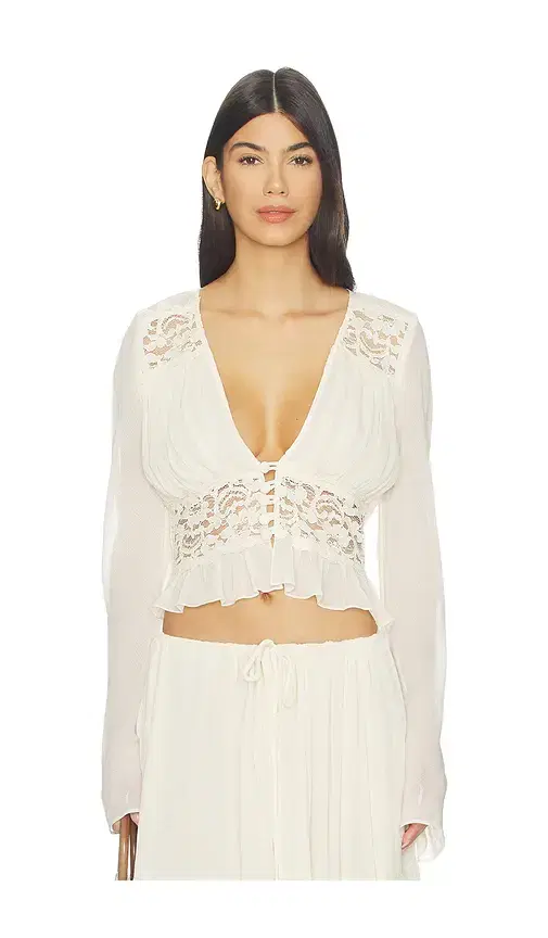Alessandra Top