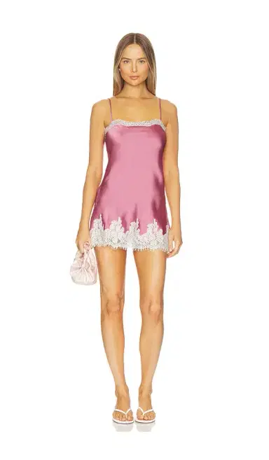 Elodie the Label Ellie Mini Dress | Thumbnail 1