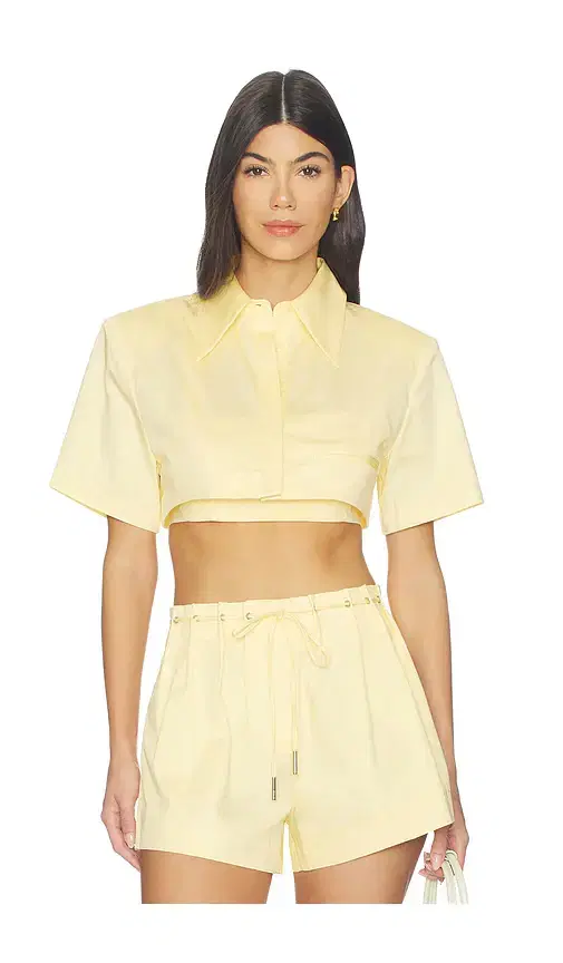 Calvin Top
