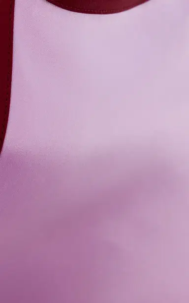 Comme Si Silk Bias Slip Dress | Thumbnail 7