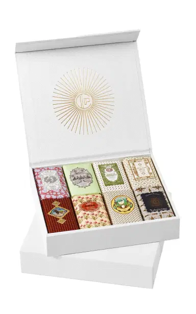 Claus Porto Classico Gift Box | Thumbnail 1