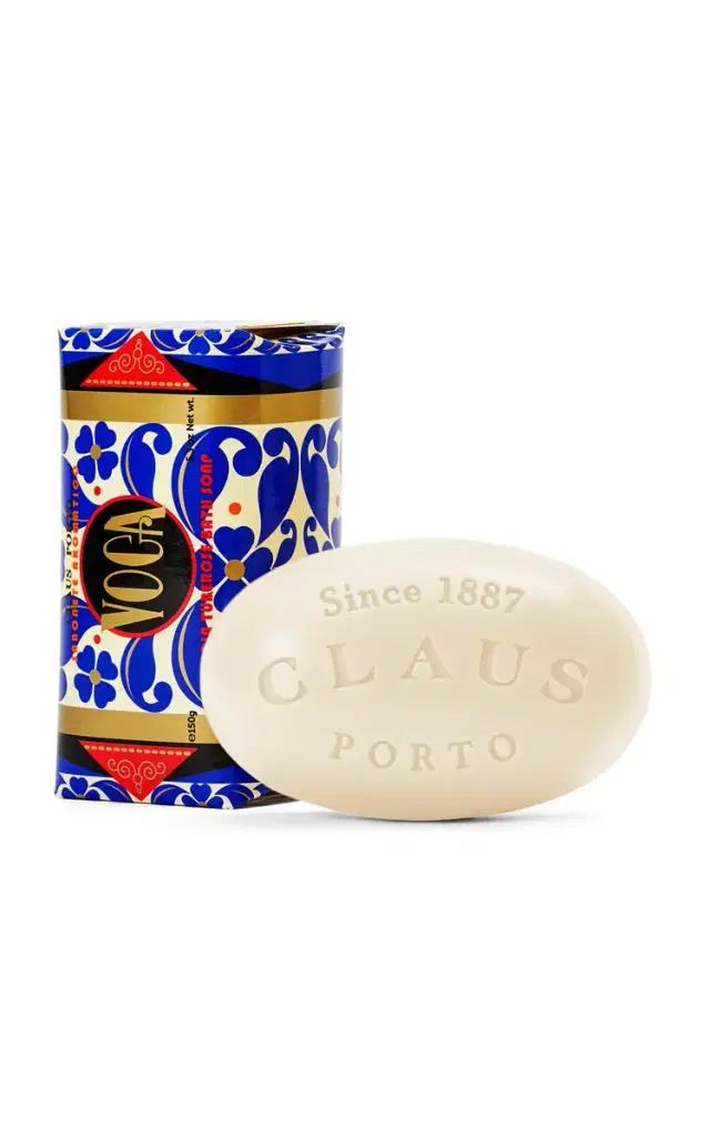 Claus Porto Voga Acacia Tubrose Soap