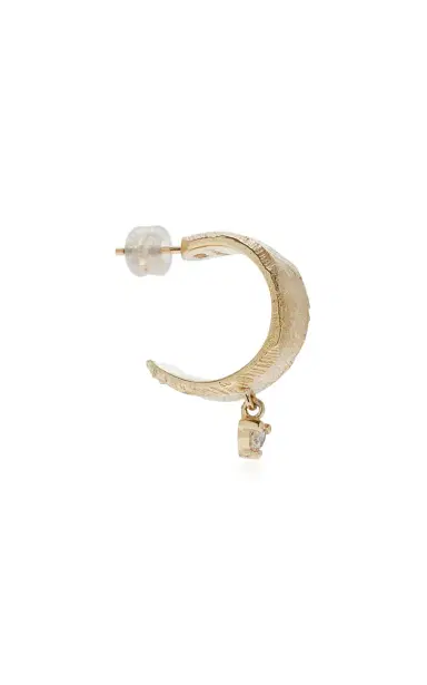 Pascale Monvoisin Gaby N 1 Earring | Thumbnail 3 Pascale Monvoisin Gaby N 1 Earring | Thumbnail 3