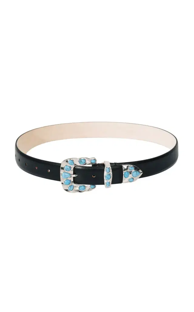 Juna Turquoise Belt