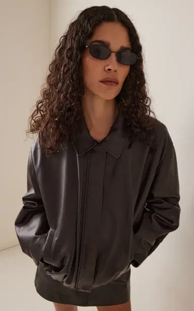 Prada Square-Frame Acetate Sunglasses | Thumbnail 2