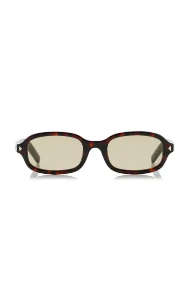 Prada Square-Frame Acetate Sunglasses | Thumbnail 4 Prada Square-Frame Acetate Sunglasses | Thumbnail 4