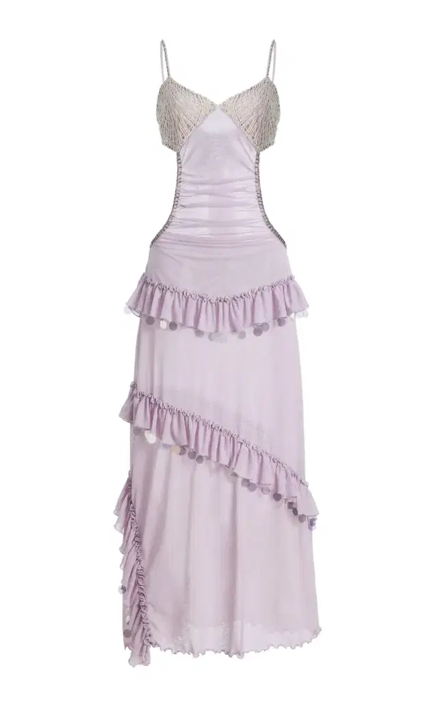 SIEDRÉS Signe Dress
