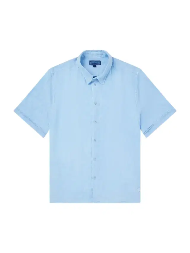 Linen Shirt - Men