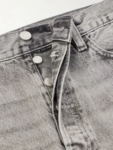 Frame Wide-Leg Jeans - Men | Thumbnail 6