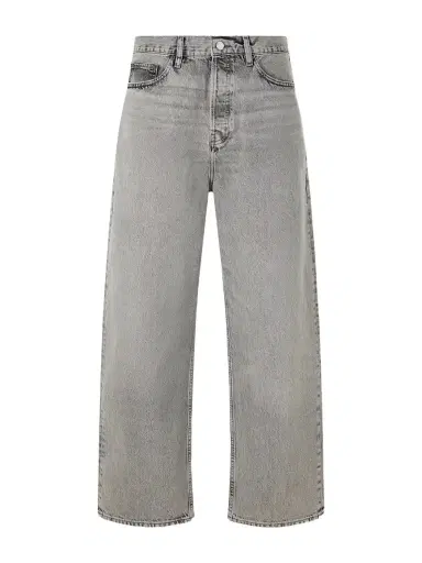 Frame Wide-Leg Jeans - Men | Thumbnail 1