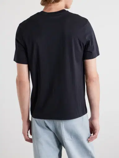 Frame Supima Cotton-Jersey T-Shirt - Men | Thumbnail 4