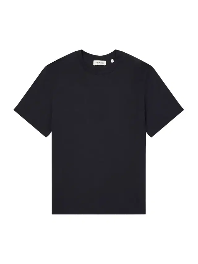Supima Cotton-Jersey T-Shirt - Men