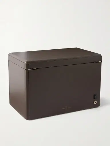Wolf Earth Double Watch Winder - Men | Thumbnail 3 Wolf Earth Double Watch Winder - Men | Thumbnail 3