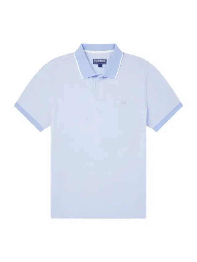 Palatin Cotton-Piqué Polo Shirt - Men