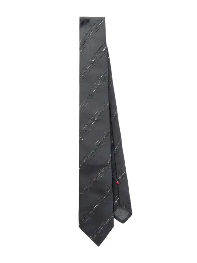Brunello Cucinelli 8cm Silk and Cotton-Blend Tie - Men