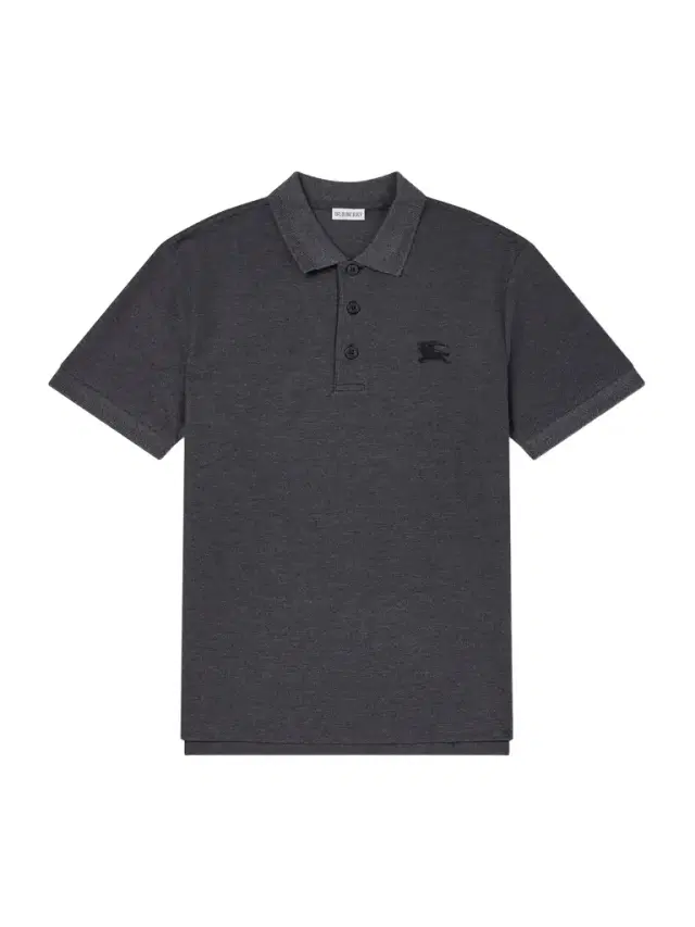 Burberry Eddie Cotton Polo Shirt - Men