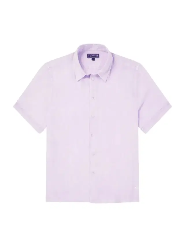 Vilebrequin Courbis Linen Shirt - Men