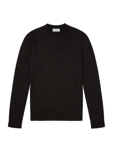 John Smedley Denver Extrafine Merino Wool Sweater - Men | Thumbnail 1