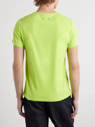 Vilebrequin Thom City Logo-Print Cotton-Jersey T-Shirt - Men | Thumbnail 4 Vilebrequin Thom City Logo-Print Cotton-Jersey T-Shirt - Men | Thumbnail 4