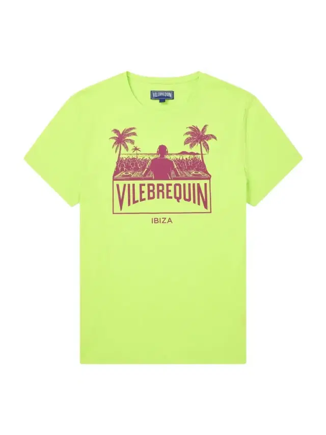 Thom City Logo-Print Cotton-Jersey T-Shirt - Men