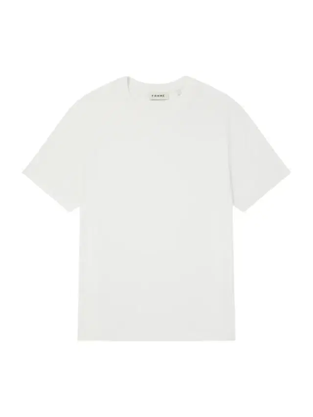 Supima Cotton-Jersey T-Shirt - Men