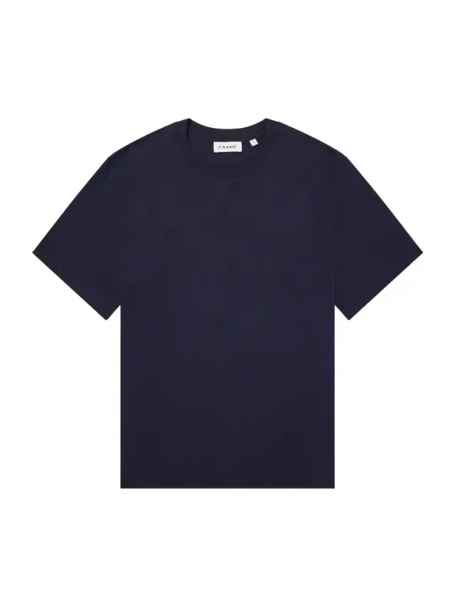 Frame Supima Cotton-Jersey T-Shirt - Men