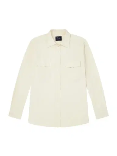 Drake's Cotton-Corduroy Shirt - Men | Thumbnail 1
