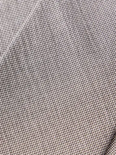 Oliver Spencer 8cm -Knitted Cotton-Blend Tie - Men | Thumbnail 4