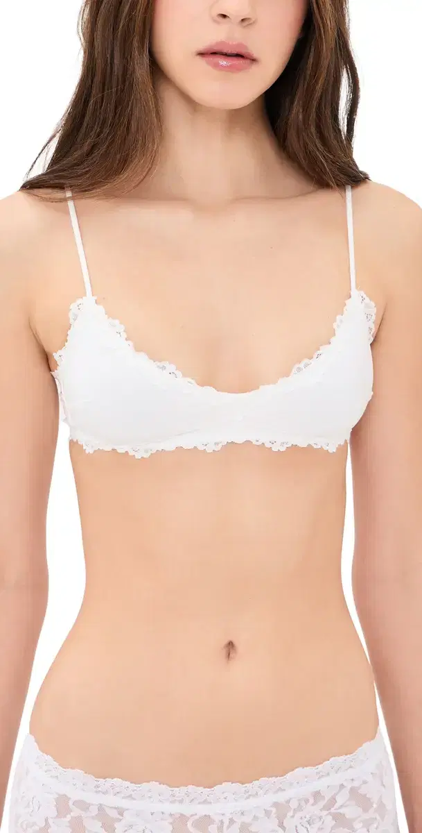 Charlie Bralette Clean