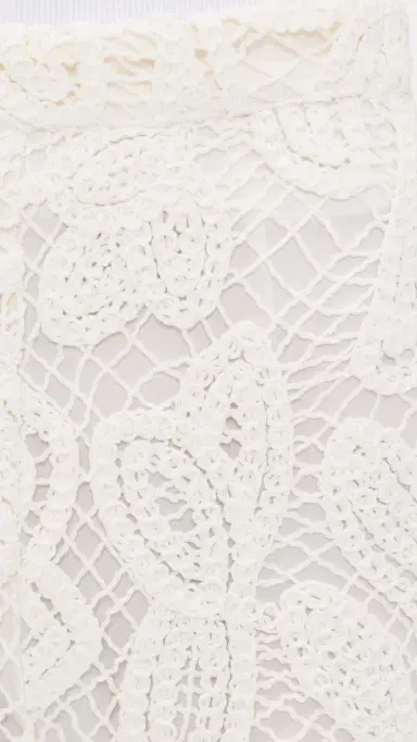 Line & Dot a Dolce Pants White | Thumbnail 6 Line & Dot a Dolce Pants White | Thumbnail 6