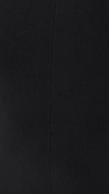 Theory Square Neck Maxi Dress | Thumbnail 6 Theory Square Neck Maxi Dress | Thumbnail 6