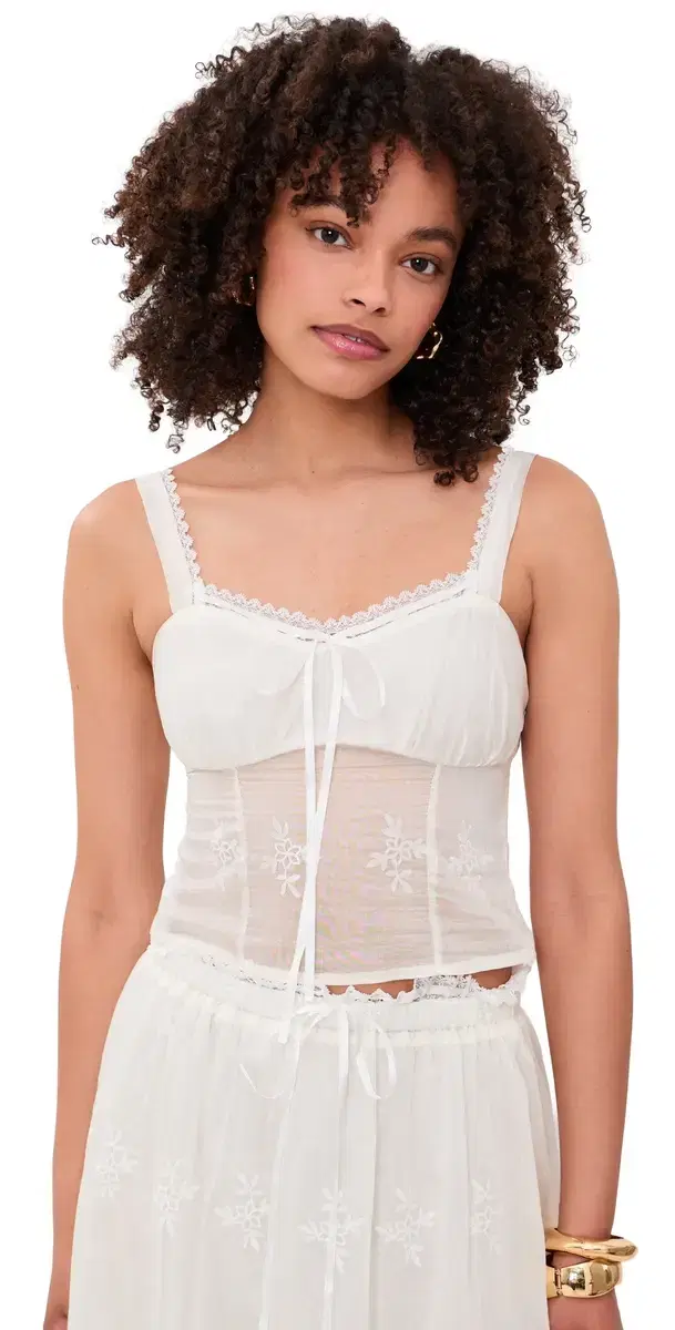 House of Sunny Blossom Top