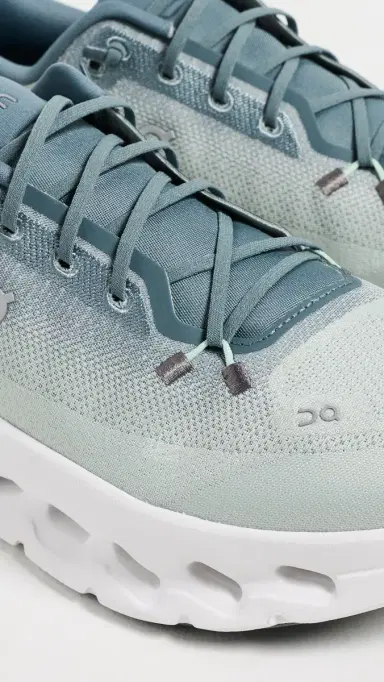 ON Cloudtilt Sneakers Tide/Mineral 8 | Thumbnail 5