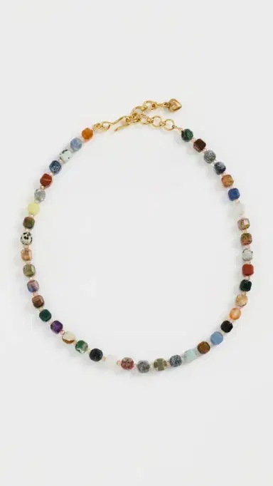 Brinker + Eliza Summer Skies Necklace | Thumbnail 2