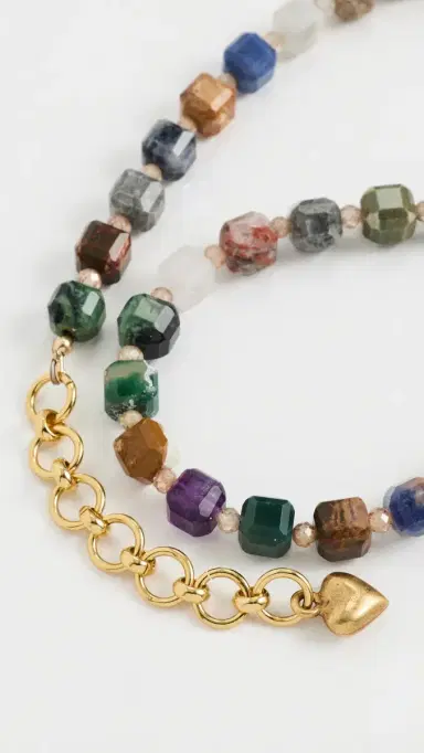 Brinker + Eliza Summer Skies Necklace | Thumbnail 4