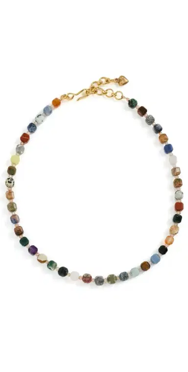 Brinker + Eliza Summer Skies Necklace | Thumbnail 1