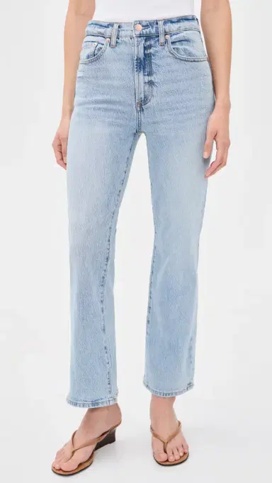 Pistola Ally Jeans | Thumbnail 2