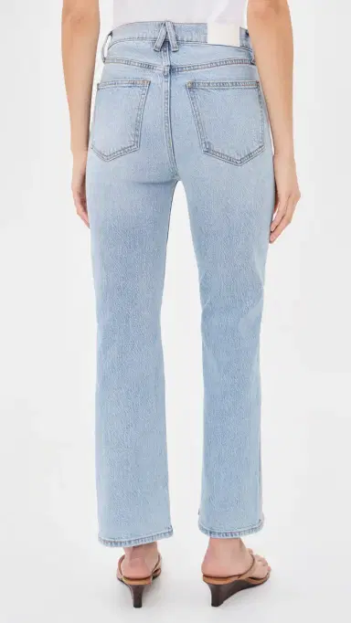 Pistola Ally Jeans | Thumbnail 3