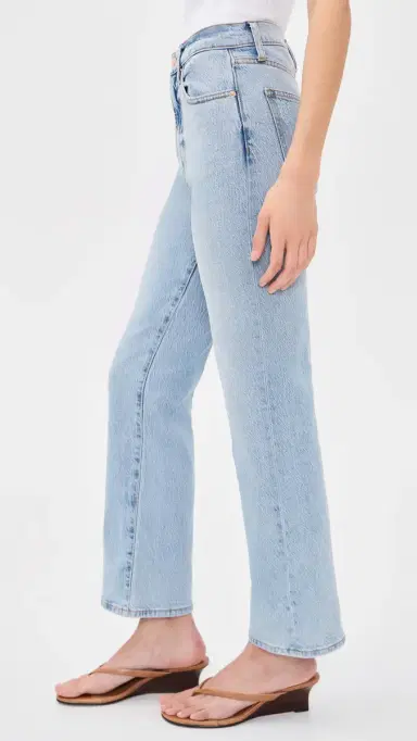 Pistola Ally Jeans | Thumbnail 4